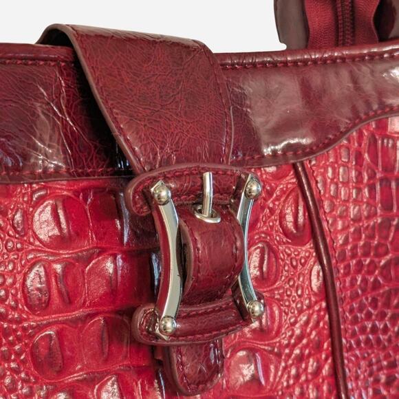 Y2K Red Purse - Picture 4 of 8